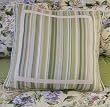 Corolla European Pillow Sham
