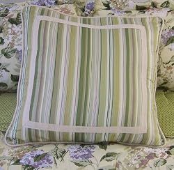 Corolla European Pillow Sham