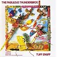 Tuff Enuff by Fabulous Thunderbirds