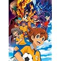 イナズマイレブンGO 10 [DVD]