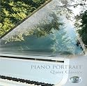Klassische Klaviermusik zum Entspannen: Piano Portrait - Quiet Classics.