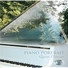 Klassische Klaviermusik zum Entspannen: Piano Portrait - Quiet Classics.