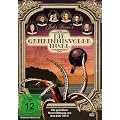 Jules Verne's Die geheimnisvolle Insel