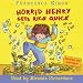 Horrid Henry Gets Rich Quick (CD) (Horrid Henry)