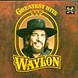 Waylon Jennings - Greatest Hits