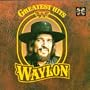 Waylon Jennings - Greatest Hits