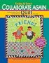 Freddy & Gwen Collaborate Again: Freewheeling Twists on Traditional Quilt Designs