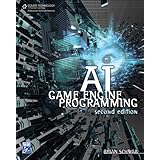 ai game engine programming
