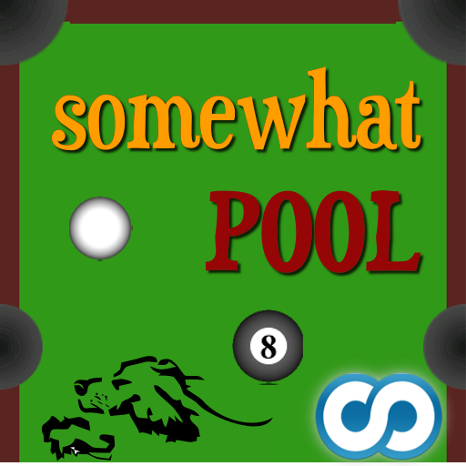 somewhat Pool somewhat Pool