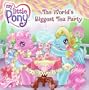 My Little Pony: The World's Biggest Tea Party