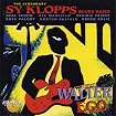 Walter Ego