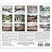 Coca-Cola Wall Calendar by Jim Harrison Prints