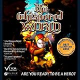 The Whispered World [Download]