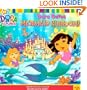 Dora Saves Mermaid Kingdom! (Dora the Explorer)