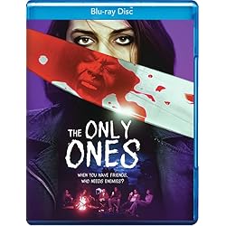 The Only Ones [Blu-ray]