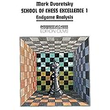 endgame analysis progress in chess