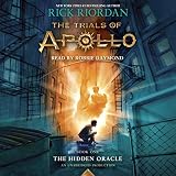 Read The Trials of Apollo, Book One: The Hidden Oracle on-line