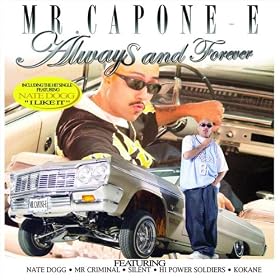 Always And Forever [Explicit]