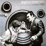 Kray Twins (Terror Drums/Dragon Bass Sound System REMIXES) / Renegade Theme EP - Limited Edition 4 track UK CDsingle