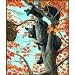 Up a Tree 550pc Jigsaw Puzzle by Ervin Molnar