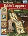 Books : Granola Girl Designs Nature's Table Toppers: 18 Table Toppers Celebrating Nature's Seasons [Paperback]