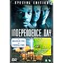 Independence Day - Édition Collector 2 DVD
