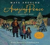 Amazing Peace: A Christmas Poem