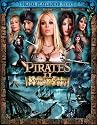 Pirates 2: Stagnetti's Revenge (Rated R) [Blu-ray]