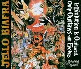 if evolution is outlawed, only outlaws will evolve (Spoken Word Album)