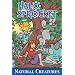 Halo & Sprocket Volume 2: Natural Creatures (Halo and Sprocket)
