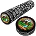 Buffalo Bills 0.44oz Hickory Shredded Beef Jerky Chew (12 cans of hickory beef jerky chew per roll)