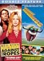 Against the Ropes / Necessary Roughness (Double Feature)