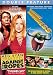 Against the Ropes/Necessary Roughness