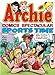 Archie Comics Spectacular: Sports Time