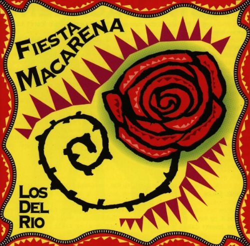 Produkt-Bild: Fiesta Macarena