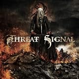 Threat Signal - Threat Signal [Japan CD] COCB-60038