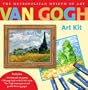 Van Gogh Art Kit (Metropolitan Museum of Art)