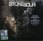 House of Gold and Bones Part 2