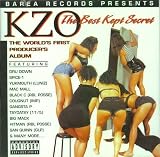 Barea Records Presents: The Worlds First Producer