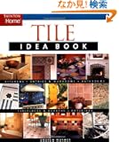 Tile Idea Book (Idea Books)
