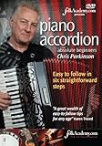 Piano Accordion for Absolute Beginners Piano Accordion for Absolute Beginners
