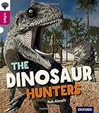 The dinosaur hunters