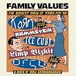 The Family Values Tour '98