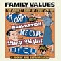 Family Values Tour 98