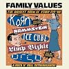 The Family Values Tour '98