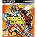 Anarchy Reigns: Limited Edition (PS3)