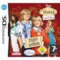 Hotel Zack und Cody - Kreis der Spione