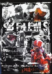 PBFilms03 Paintball DVD