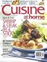 Cuisine at Home