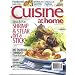 Cuisine at Home